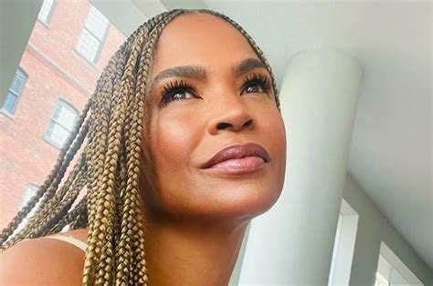 nia long hot|Nia Long (@iamnialong) • Instagram photos and videos